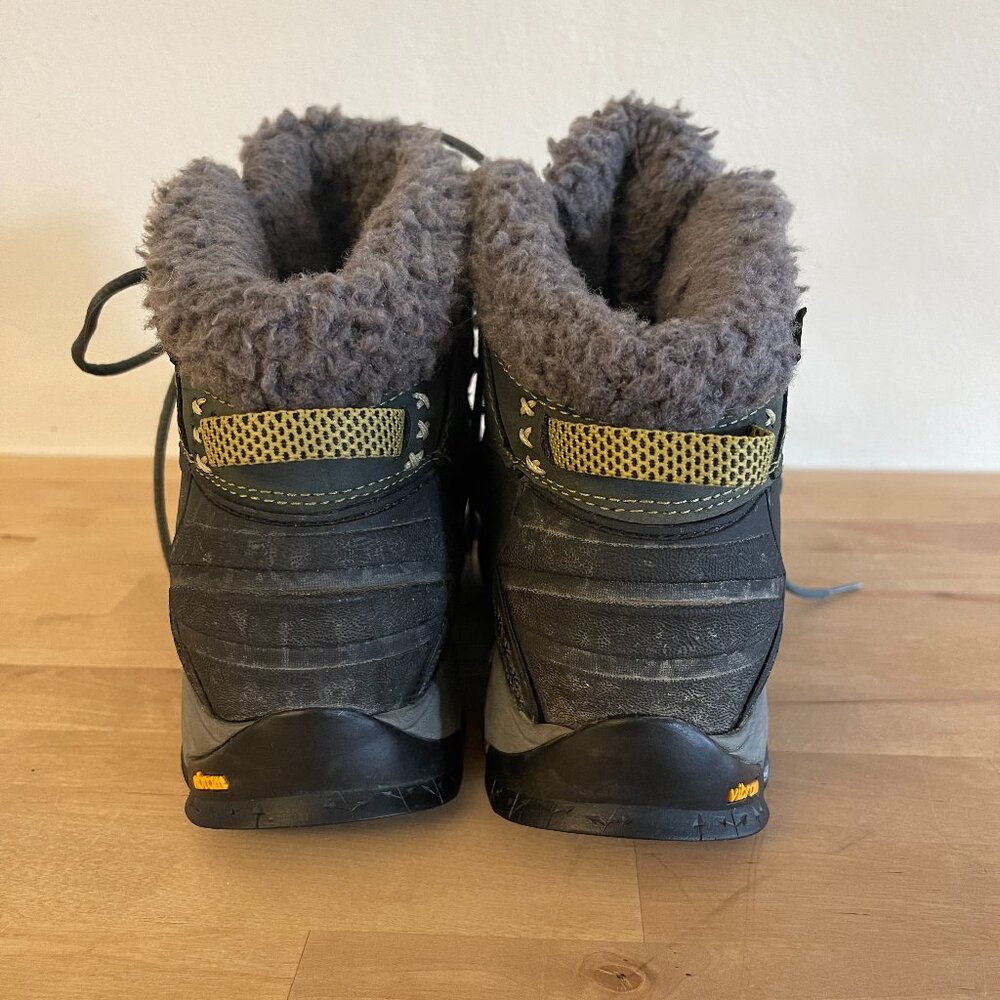Merrell Winterlude 6’ Waterproof Primaloft Winter Boots - Picture 3 of 4